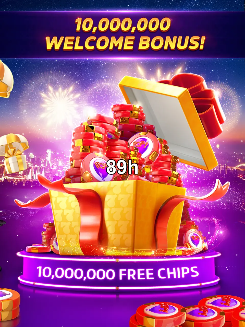 89h APK