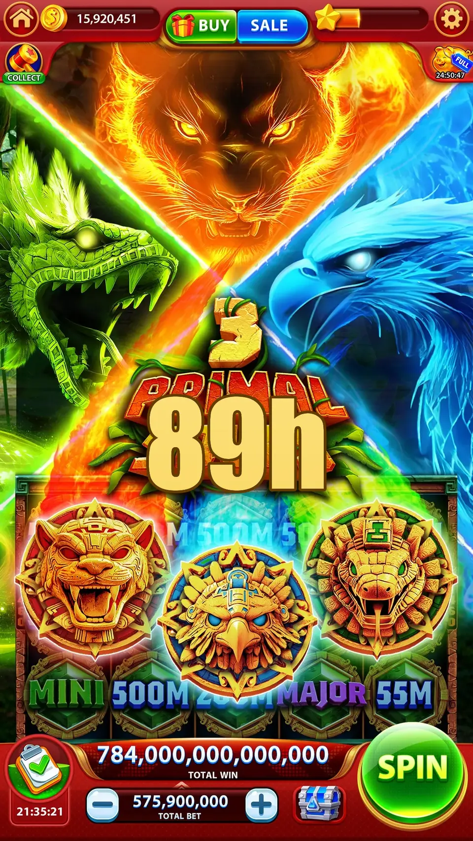 89h APK
