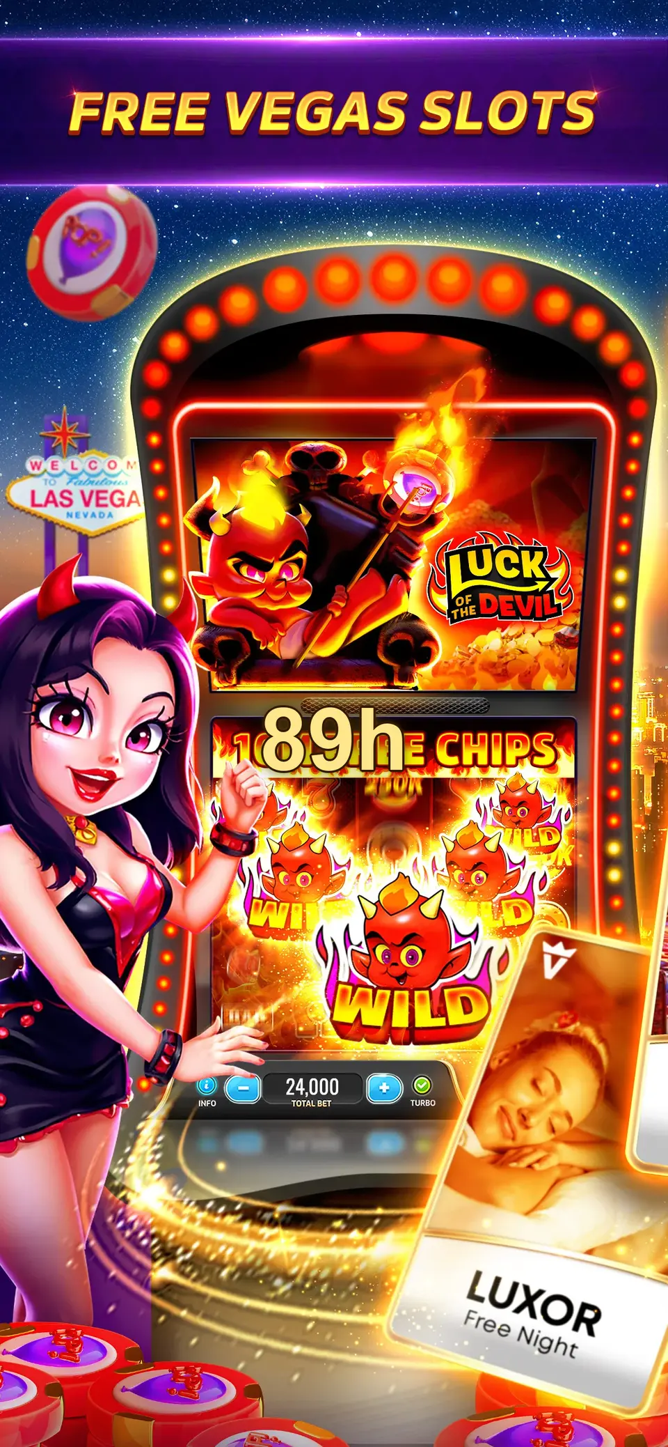 89h APK