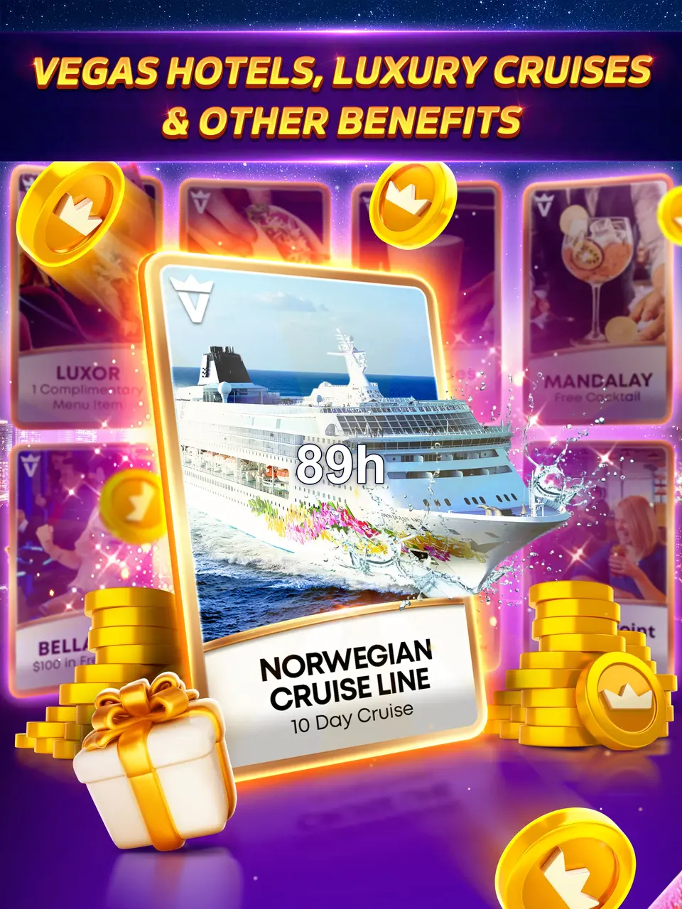 89h Login