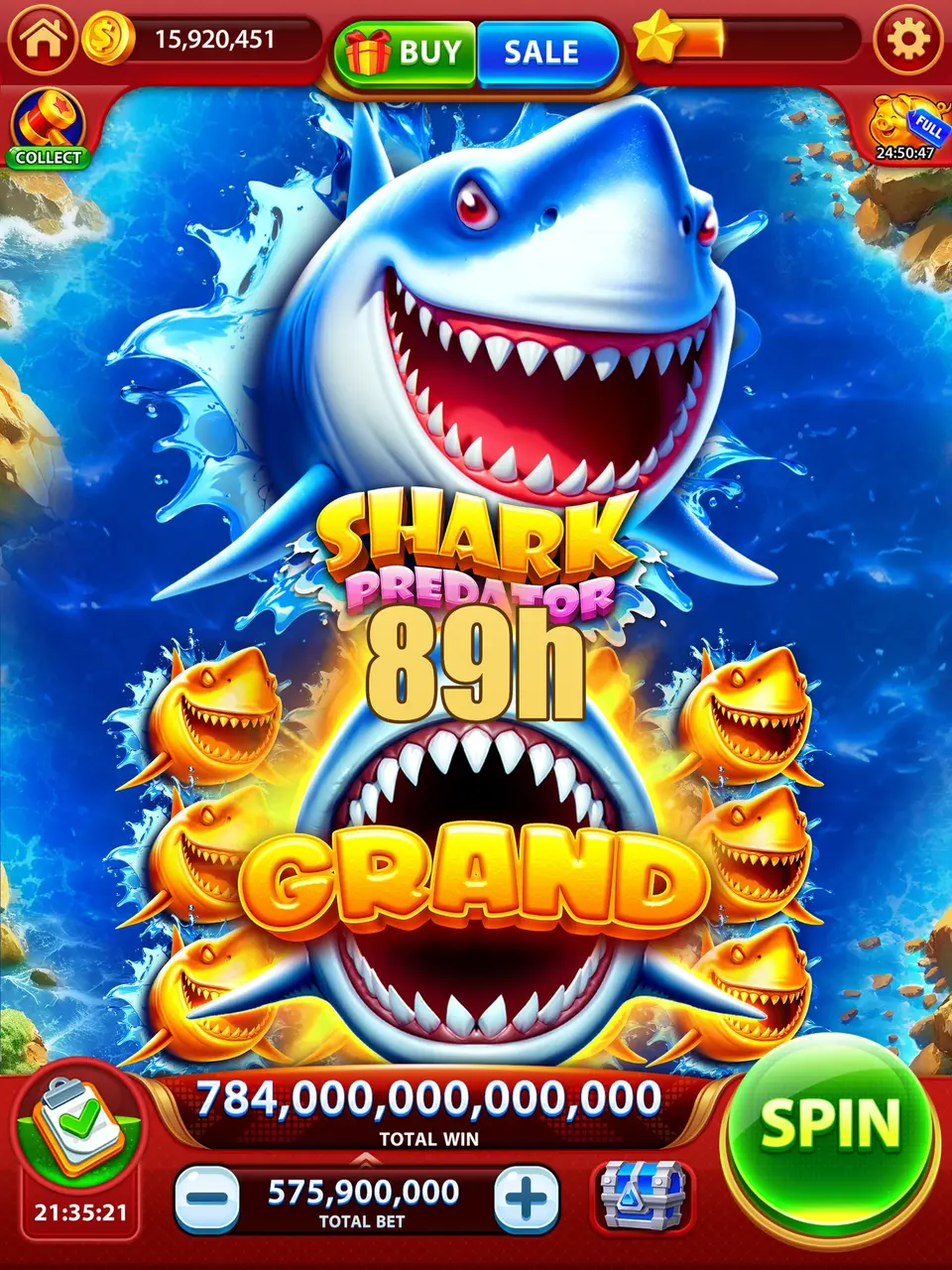 89h Login