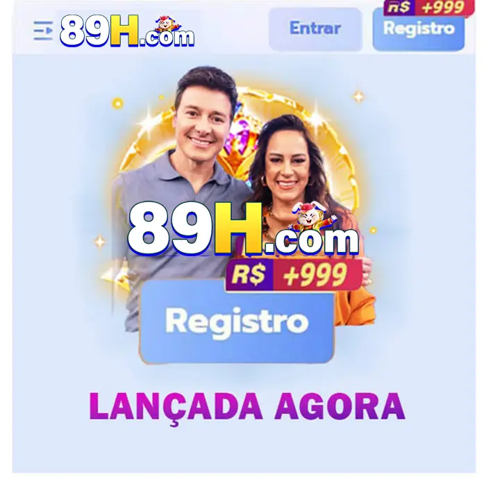 89H APK Oficial Baixar Indonesia