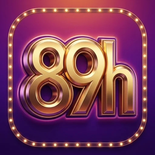 89h Logo - Oficial